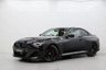 USED 2022 22 BMW 2 SERIES 2.0 220i M Sport Coupe 2dr Petrol Auto Euro 6 (s/s) (184 ps) 