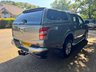 USED 2018 67 MITSUBISHI L200 2.4 DI-D DC Barbarian Pickup Double Cab 4dr Diesel Auto 4WD Euro 6 (178 ps) AUTOMATIC! NO VAT! FULL LEATHER! BARBARIAN SPEC! REVERSE CAMERA!