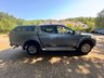 USED 2018 67 MITSUBISHI L200 2.4 DI-D DC Barbarian Pickup Double Cab 4dr Diesel Auto 4WD Euro 6 (178 ps) AUTOMATIC! NO VAT! FULL LEATHER! BARBARIAN SPEC! REVERSE CAMERA!