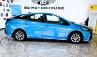 USED 2018 18 TOYOTA PRIUS 1.8 VVT 8.8kWh Business Edition Plus Hatchback 5dr Petrol Plug-in Hybrid CVT Euro 6 (s/s) (122 ps) +FREE 6 MONTHS NATIONWIDE WARRANTY+