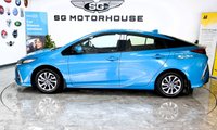 USED 2018 18 TOYOTA PRIUS 1.8 VVT 8.8kWh Business Edition Plus Hatchback 5dr Petrol Plug-in Hybrid CVT Euro 6 (s/s) (122 ps) +FREE 6 MONTHS NATIONWIDE WARRANTY+