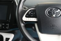 USED 2018 18 TOYOTA PRIUS 1.8 VVT 8.8kWh Business Edition Plus Hatchback 5dr Petrol Plug-in Hybrid CVT Euro 6 (s/s) (122 ps) +FREE 6 MONTHS NATIONWIDE WARRANTY+