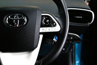 USED 2018 18 TOYOTA PRIUS 1.8 VVT 8.8kWh Business Edition Plus Hatchback 5dr Petrol Plug-in Hybrid CVT Euro 6 (s/s) (122 ps) +FREE 6 MONTHS NATIONWIDE WARRANTY+