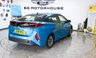 USED 2018 18 TOYOTA PRIUS 1.8 VVT 8.8kWh Business Edition Plus Hatchback 5dr Petrol Plug-in Hybrid CVT Euro 6 (s/s) (122 ps) +FREE 6 MONTHS NATIONWIDE WARRANTY+