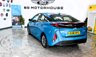 USED 2018 18 TOYOTA PRIUS 1.8 VVT 8.8kWh Business Edition Plus Hatchback 5dr Petrol Plug-in Hybrid CVT Euro 6 (s/s) (122 ps) +FREE 6 MONTHS NATIONWIDE WARRANTY+