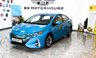 USED 2018 18 TOYOTA PRIUS 1.8 VVT 8.8kWh Business Edition Plus Hatchback 5dr Petrol Plug-in Hybrid CVT Euro 6 (s/s) (122 ps) +FREE 6 MONTHS NATIONWIDE WARRANTY+