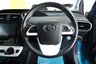 USED 2018 18 TOYOTA PRIUS 1.8 VVT 8.8kWh Business Edition Plus Hatchback 5dr Petrol Plug-in Hybrid CVT Euro 6 (s/s) (122 ps) +FREE 6 MONTHS NATIONWIDE WARRANTY+