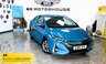 USED 2018 18 TOYOTA PRIUS 1.8 VVT 8.8kWh Business Edition Plus Hatchback 5dr Petrol Plug-in Hybrid CVT Euro 6 (s/s) (122 ps) +FREE 6 MONTHS NATIONWIDE WARRANTY+