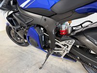 USED 2004 04 YAMAHA R6 599cc 