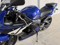 USED 2004 04 YAMAHA R6 599cc 