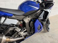USED 2004 04 YAMAHA R6 599cc 
