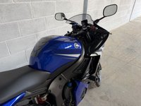USED 2004 04 YAMAHA R6 599cc 