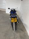 USED 2004 04 YAMAHA R6 599cc 