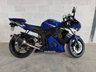 USED 2004 04 YAMAHA R6 599cc 