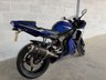 USED 2004 04 YAMAHA R6 599cc 
