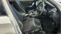 USED 2015 64 BMW 1 SERIES 1.6 116i M Sport Hatchback 5dr Petrol Manual Euro 6 (s/s) (136 ps) 