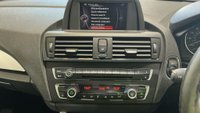 USED 2015 64 BMW 1 SERIES 1.6 116i M Sport Hatchback 5dr Petrol Manual Euro 6 (s/s) (136 ps) 