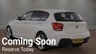 USED 2015 64 BMW 1 SERIES 1.6 116i M Sport Hatchback 5dr Petrol Manual Euro 6 (s/s) (136 ps) 