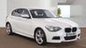 USED 2015 64 BMW 1 SERIES 1.6 116i M Sport Hatchback 5dr Petrol Manual Euro 6 (s/s) (136 ps) 