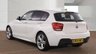 USED 2015 64 BMW 1 SERIES 1.6 116i M Sport Hatchback 5dr Petrol Manual Euro 6 (s/s) (136 ps) 