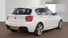USED 2015 64 BMW 1 SERIES 1.6 116i M Sport Hatchback 5dr Petrol Manual Euro 6 (s/s) (136 ps) 