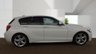 USED 2015 64 BMW 1 SERIES 1.6 116i M Sport Hatchback 5dr Petrol Manual Euro 6 (s/s) (136 ps) 
