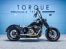 USED 2016 16 HARLEY-DAVIDSON SOFTAIL 1801 FLSS Slim S Screamin Eagle 110 Nationwide Delivery &pound;149 - 9.9% APR