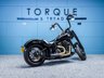 USED 2016 16 HARLEY-DAVIDSON SOFTAIL 1801 FLSS Slim S Screamin Eagle 110 Nationwide Delivery &pound;149 - 9.9% APR