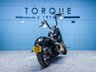 USED 2016 16 HARLEY-DAVIDSON SOFTAIL 1801 FLSS Slim S Screamin Eagle 110 Nationwide Delivery &pound;149 - 9.9% APR