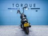 USED 2016 16 HARLEY-DAVIDSON SOFTAIL 1801 FLSS Slim S Screamin Eagle 110 Nationwide Delivery &pound;149 - 9.9% APR