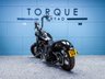 USED 2016 16 HARLEY-DAVIDSON SOFTAIL 1801 FLSS Slim S Screamin Eagle 110 Nationwide Delivery &pound;149 - 9.9% APR