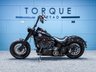 USED 2016 16 HARLEY-DAVIDSON SOFTAIL 1801 FLSS Slim S Screamin Eagle 110 Nationwide Delivery &pound;149 - 9.9% APR