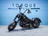 USED 2016 16 HARLEY-DAVIDSON SOFTAIL 1801 FLSS Slim S Screamin Eagle 110 Nationwide Delivery &pound;149 - 9.9% APR