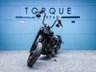 USED 2016 16 HARLEY-DAVIDSON SOFTAIL 1801 FLSS Slim S Screamin Eagle 110 Nationwide Delivery &pound;149 - 9.9% APR