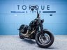 USED 2016 16 HARLEY-DAVIDSON SOFTAIL 1801 FLSS Slim S Screamin Eagle 110 Nationwide Delivery &pound;149 - 9.9% APR