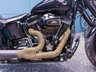 USED 2016 16 HARLEY-DAVIDSON SOFTAIL 1801 FLSS Slim S Screamin Eagle 110 Nationwide Delivery &pound;149 - 9.9% APR