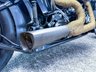 USED 2016 16 HARLEY-DAVIDSON SOFTAIL 1801 FLSS Slim S Screamin Eagle 110 Nationwide Delivery &pound;149 - 9.9% APR