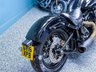 USED 2016 16 HARLEY-DAVIDSON SOFTAIL 1801 FLSS Slim S Screamin Eagle 110 Nationwide Delivery &pound;149 - 9.9% APR