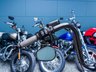 USED 2016 16 HARLEY-DAVIDSON SOFTAIL 1801 FLSS Slim S Screamin Eagle 110 Nationwide Delivery &pound;149 - 9.9% APR