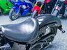 USED 2016 16 HARLEY-DAVIDSON SOFTAIL 1801 FLSS Slim S Screamin Eagle 110 Nationwide Delivery &pound;149 - 9.9% APR