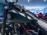 USED 2016 16 HARLEY-DAVIDSON SOFTAIL 1801 FLSS Slim S Screamin Eagle 110 Nationwide Delivery &pound;149 - 9.9% APR