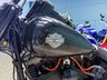 USED 2016 16 HARLEY-DAVIDSON SOFTAIL 1801 FLSS Slim S Screamin Eagle 110 Nationwide Delivery &pound;149 - 9.9% APR