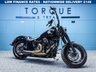 USED 2016 16 HARLEY-DAVIDSON SOFTAIL 1801 FLSS Slim S Screamin Eagle 110 Nationwide Delivery &pound;149 - 9.9% APR