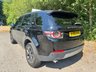 USED 2019 19 LAND ROVER DISCOVERY SPORT 2.0 TD4 Landmark SUV 5dr Diesel Auto 4WD Euro 6 (s/s) (180 ps) REVERSE CAMERA! FULL LEATHER! HEATED WHEEL! LOW MILEAGE!
