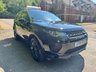 USED 2019 19 LAND ROVER DISCOVERY SPORT 2.0 TD4 Landmark SUV 5dr Diesel Auto 4WD Euro 6 (s/s) (180 ps) REVERSE CAMERA! FULL LEATHER! HEATED WHEEL! LOW MILEAGE!
