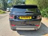 USED 2019 19 LAND ROVER DISCOVERY SPORT 2.0 TD4 Landmark SUV 5dr Diesel Auto 4WD Euro 6 (s/s) (180 ps) REVERSE CAMERA! FULL LEATHER! HEATED WHEEL! LOW MILEAGE!