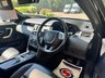 USED 2019 19 LAND ROVER DISCOVERY SPORT 2.0 TD4 Landmark SUV 5dr Diesel Auto 4WD Euro 6 (s/s) (180 ps) REVERSE CAMERA! FULL LEATHER! HEATED WHEEL! LOW MILEAGE!