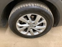 USED 2019 19 HYUNDAI TUCSON 1.6 GDi Blue Drive SE Nav SUV 5dr Petrol Manual Euro 6 (s/s) (132 ps) 