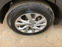 USED 2019 19 HYUNDAI TUCSON 1.6 GDi Blue Drive SE Nav SUV 5dr Petrol Manual Euro 6 (s/s) (132 ps) 