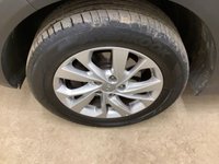 USED 2019 19 HYUNDAI TUCSON 1.6 GDi Blue Drive SE Nav SUV 5dr Petrol Manual Euro 6 (s/s) (132 ps) 